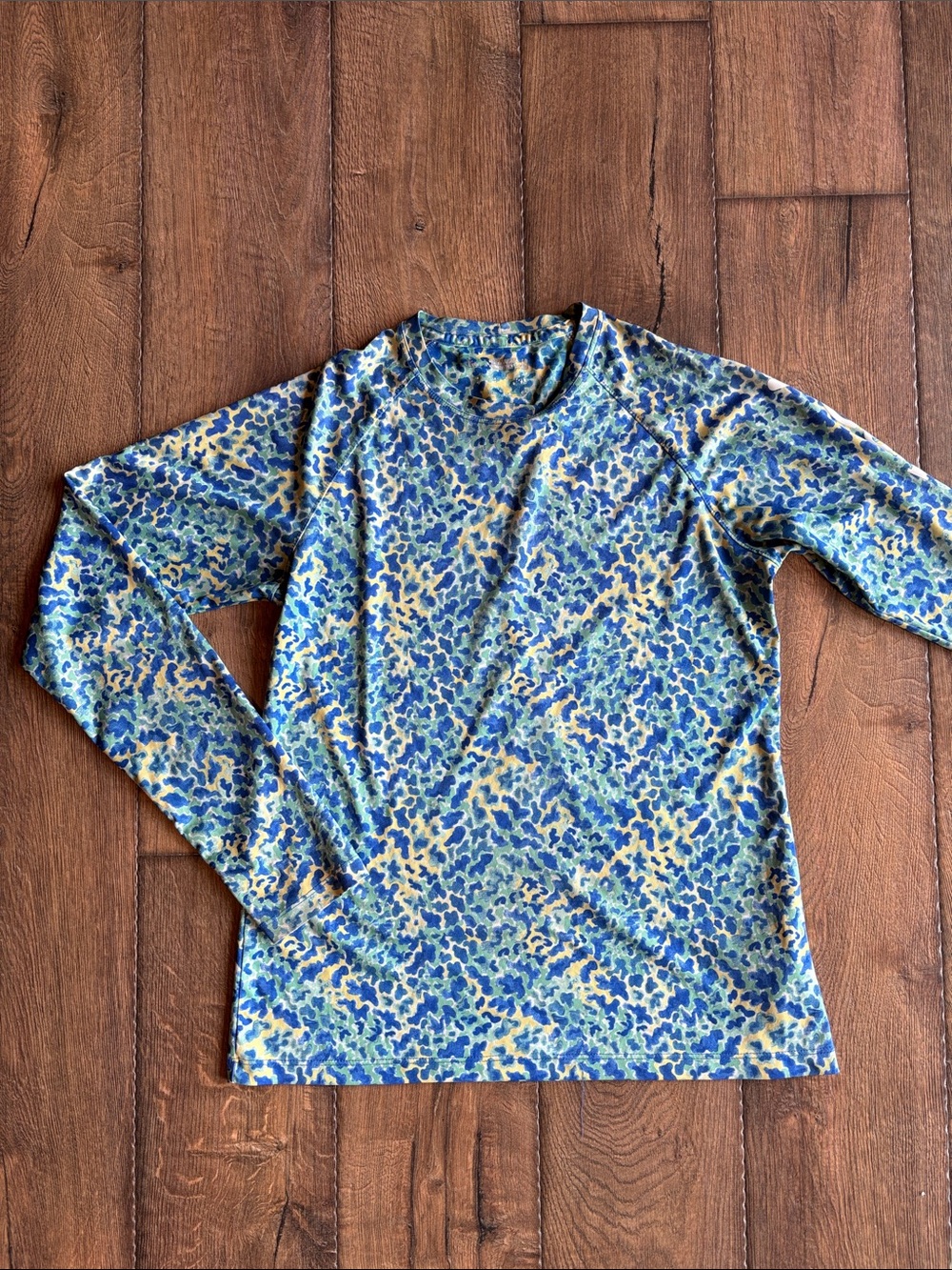 3 for $30* Swim/Sun Shirt